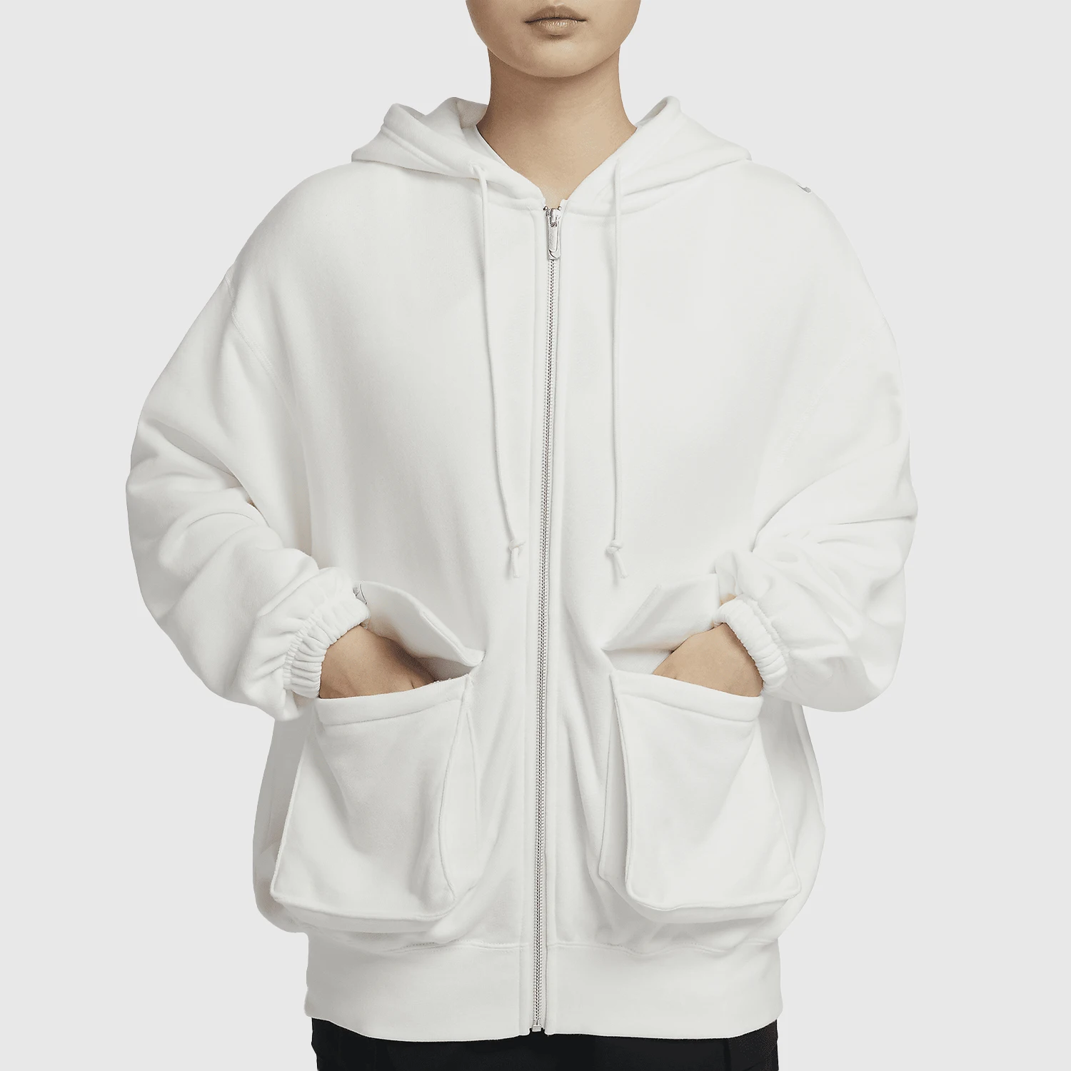 Nike genuine Sportswear Women's Minimalist Pocket Jacket FV7516-133
