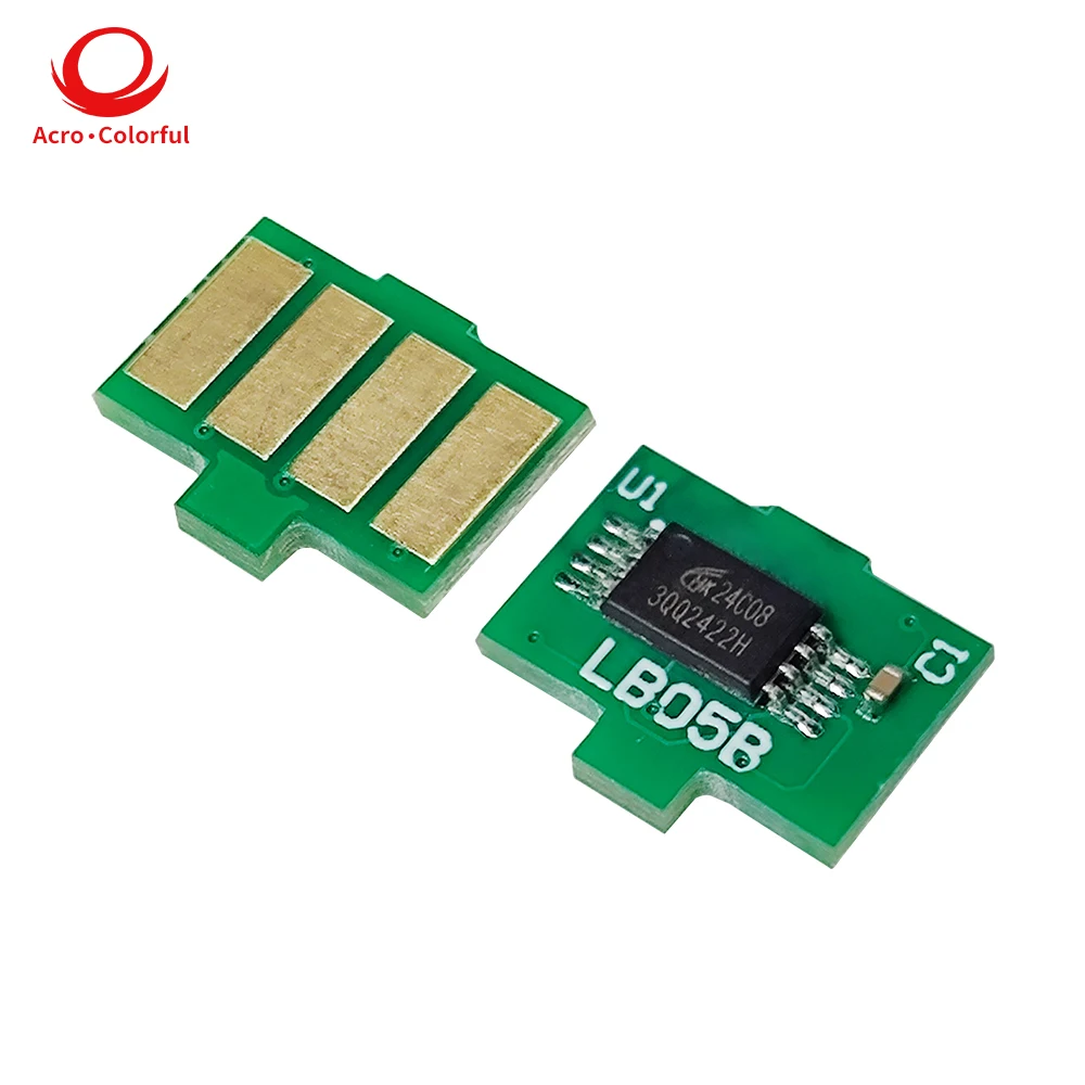 Compatible TN2560 TN2560XL Toner Chip For Brother HL-L2350DW L2375DW 2395DW MFC-L2710DW 2713DW 2730DW 2750DW Printer 1.2k 3k