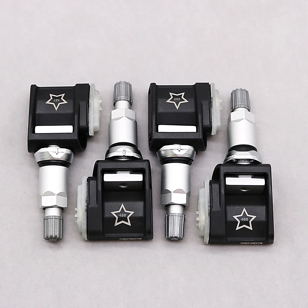 

Fit For E-Class w213 CLS Car TPMS Tire Pressure Sensor TPMS Sensor 433MHZ 0009052102 A0009052102 36106887140