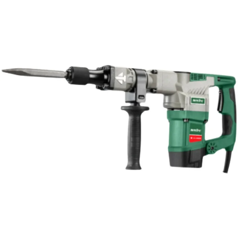 

Electric pickaxe dual-purpose high-power impact drill concrete household electric drill