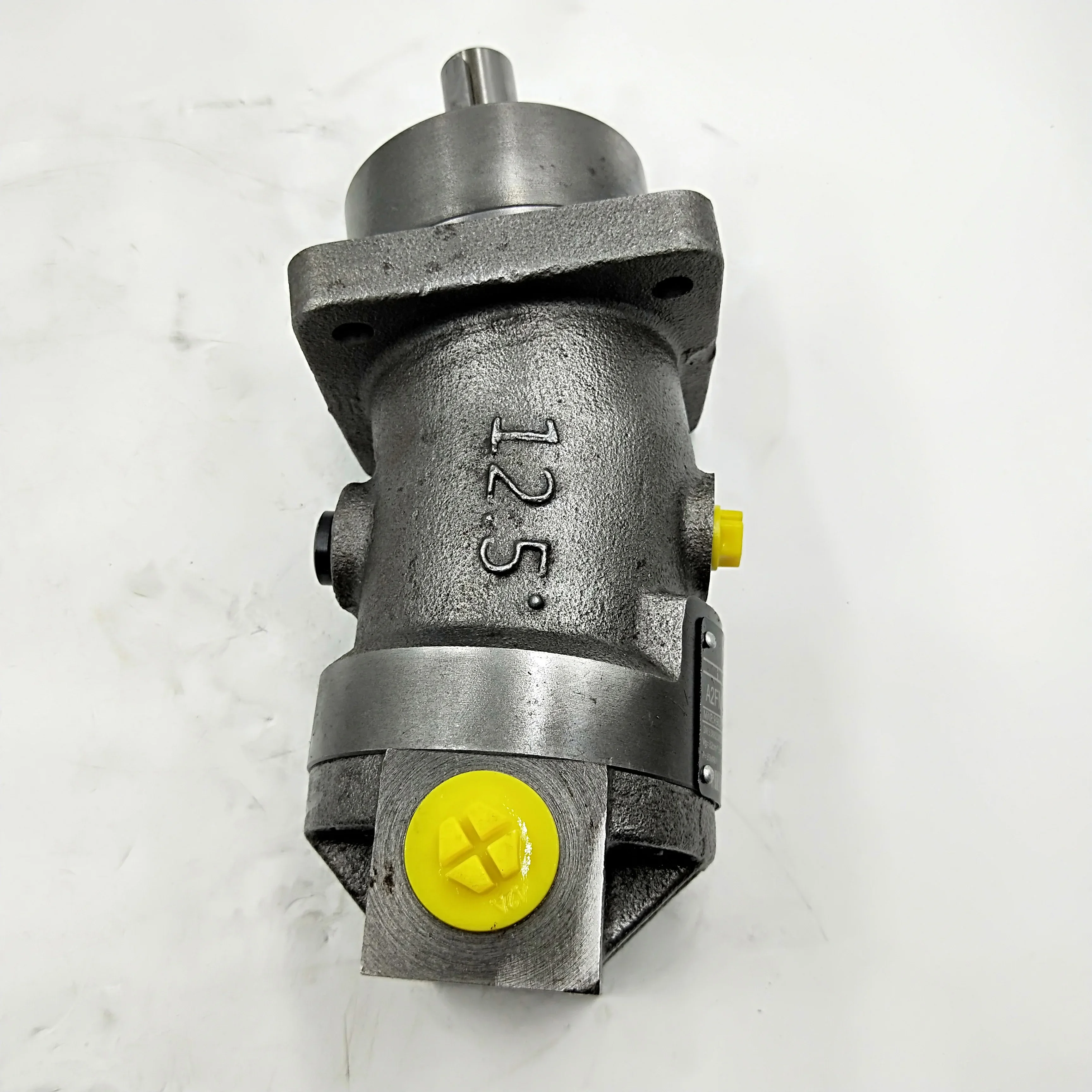 Trade assurance zhenyuan A2FM A2 A2F A2FM5/61WVBB030 hydraulic pump hydraulic motor with double rotation