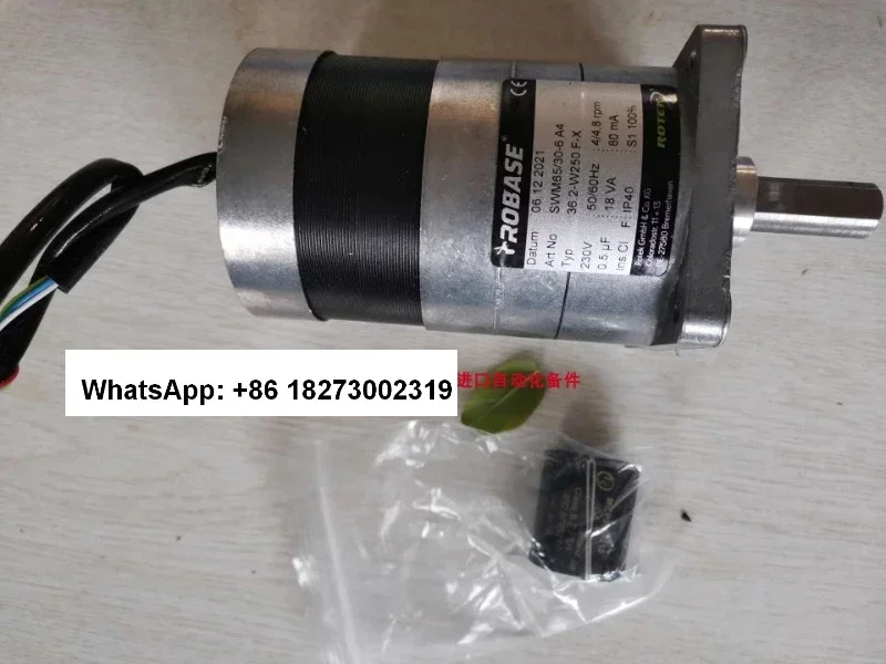 Original ROBASE 34.2-G150.F-X motor 64.2-V33.3F-SX motor 36.2-G1000.F-X