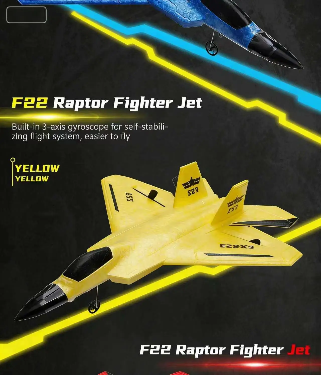 Thumbnail 4 - #14 Best Toy Helicopters to Buy In 2026