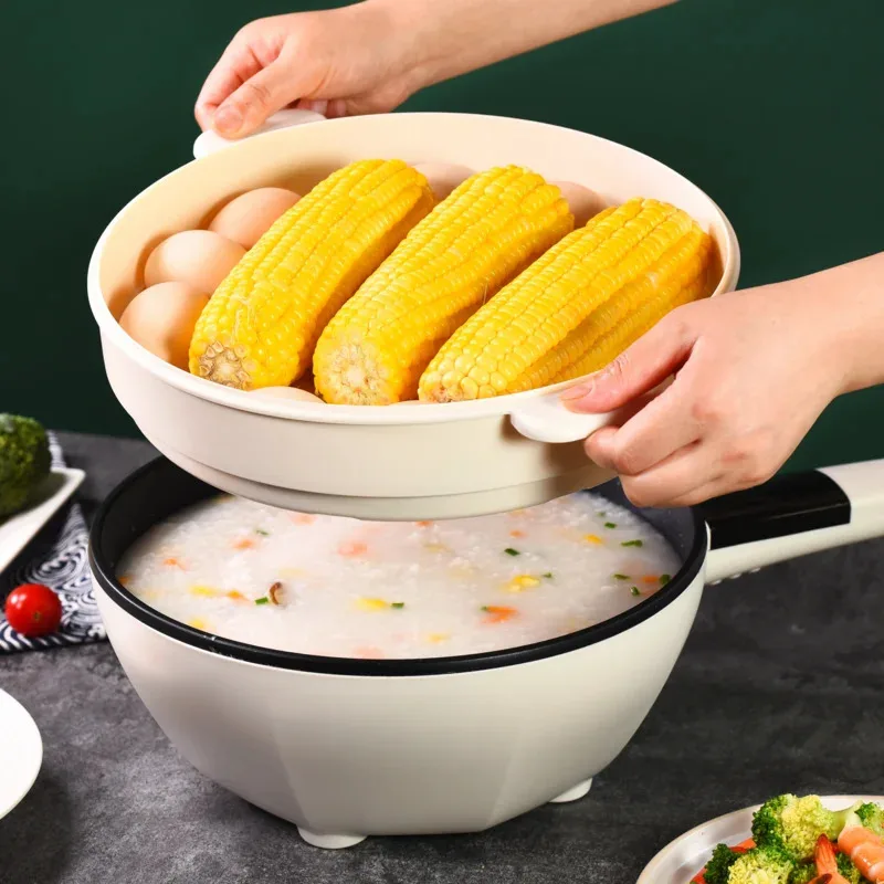 

hot sale fine iron non stick kitchen pots flat bottom frying pan Cookware sets for home