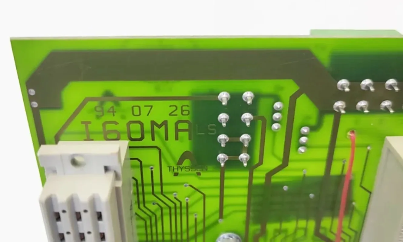 Elevator Lift Escalator spare parts inverter driver main pcb card board I60MA 6631012660 940726