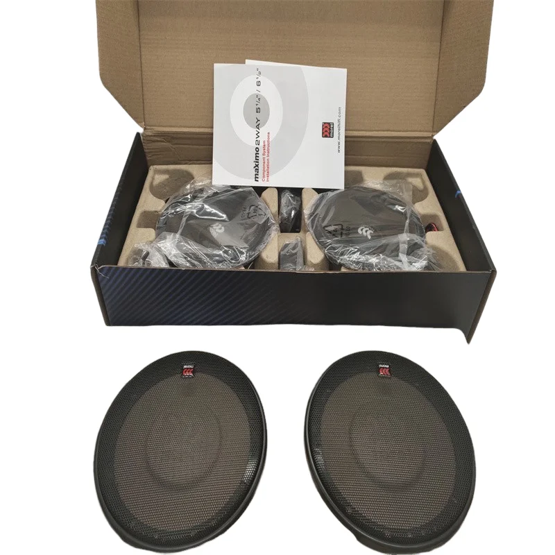 Ücretsiz Kargo 1 Takım Morel M - Speaker Kit incelemesi ve fiyatı