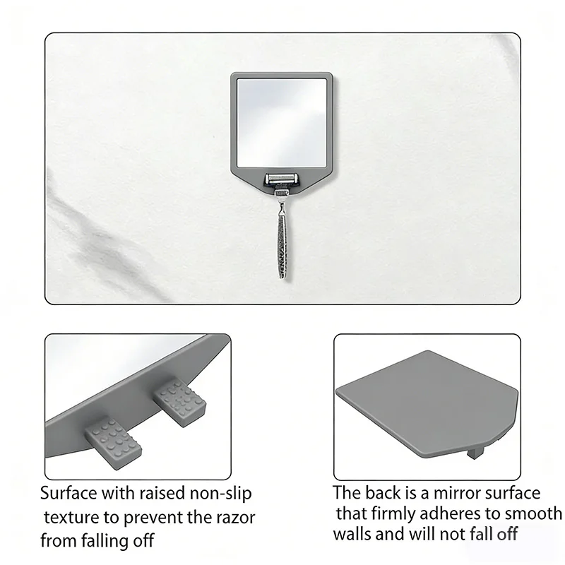 Thumbnail 4 - #22 Anti-Fog Bathroom Mirrors List of Top Picks