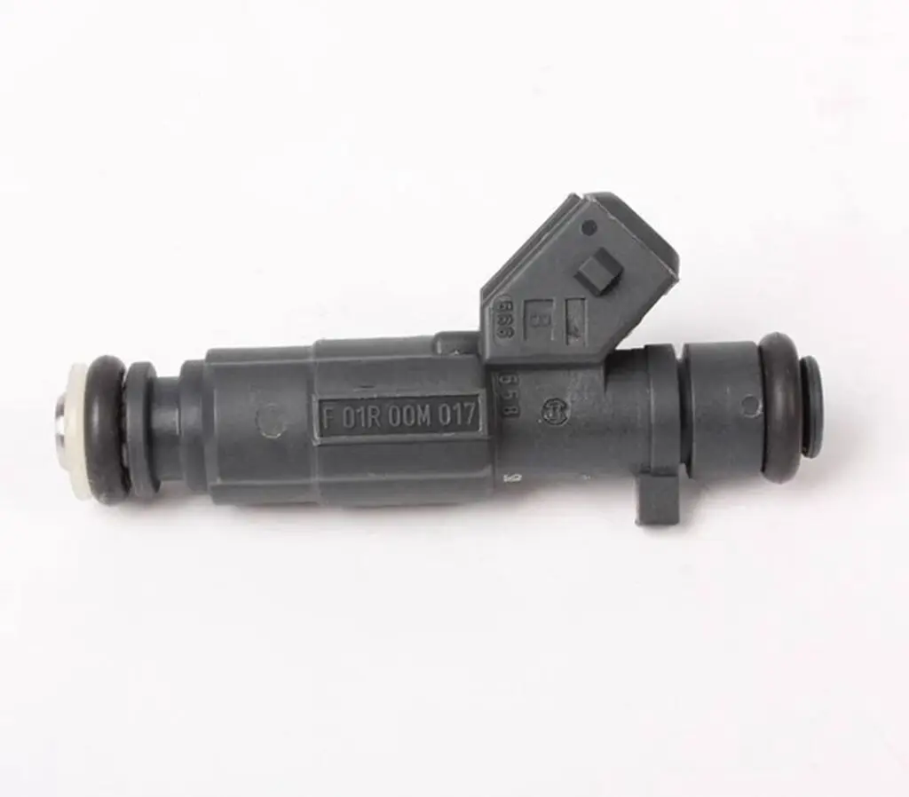 1pcs fuel Injector Injection Valve for Chinese SAIC ROEWE 350 MG5 1.5L engine Auto car motor parts MJY100640 3