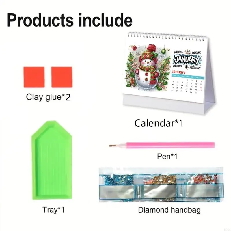 

2026 Календарь живописи.