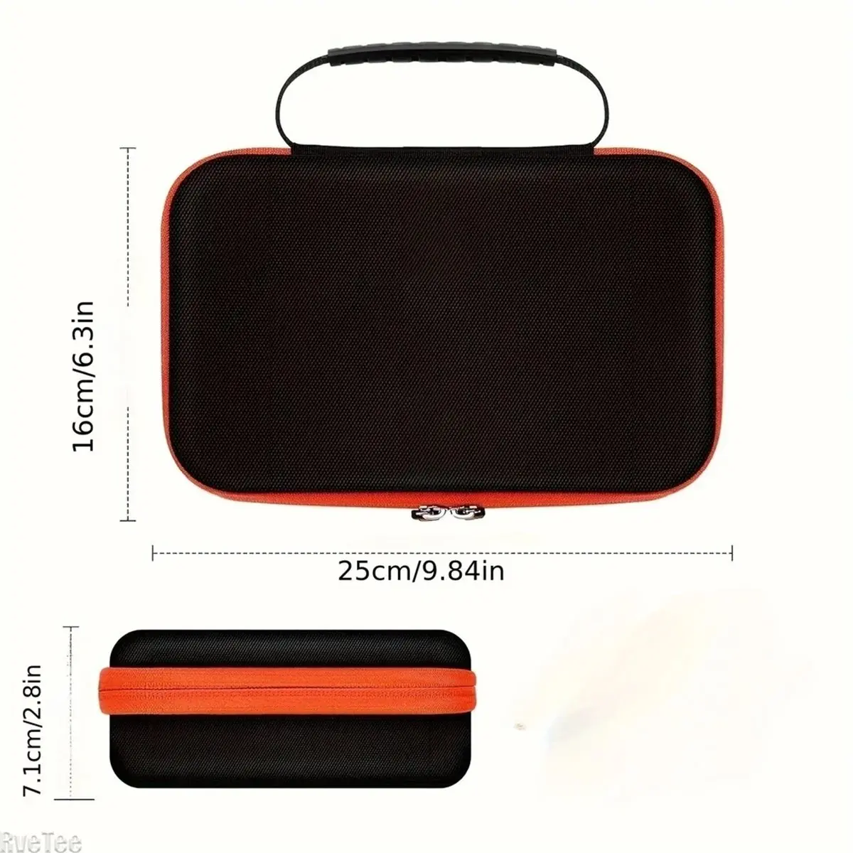Circuit Breaker Detector Organizer for ET310 AC Circuit Breaker Detector Organizer - Box Only