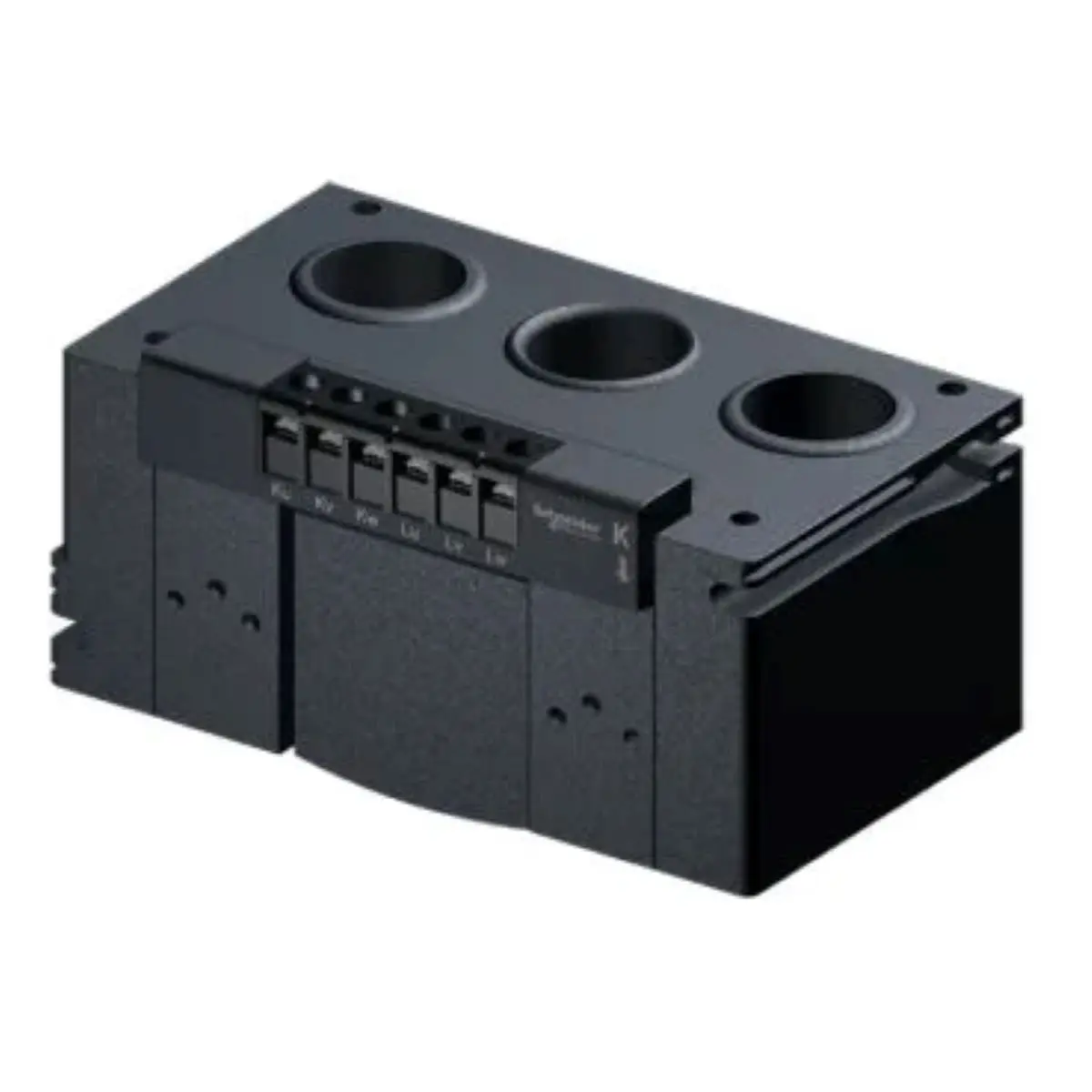 

3CT-200/5 Current transformer, EOCR Digital, 200A, 200/5A, 5VA