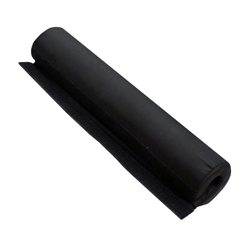 

1Pcs Barbell Squat Pad Neck Shoulder Protection for Heavy Squats Weight Lifting Fitness Workout Black Prevents Slipping