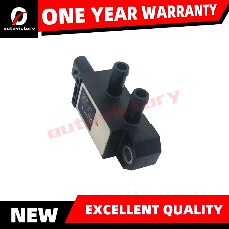 

Exhaust Pressure Sensor 04L906051M For Skoda Volkswagen SEAT Audi