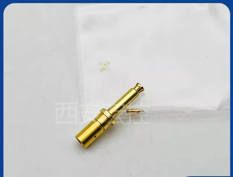 

RF Series Contacts: RF(F)-16K3506A Connector, RF Assembly Garden Tools