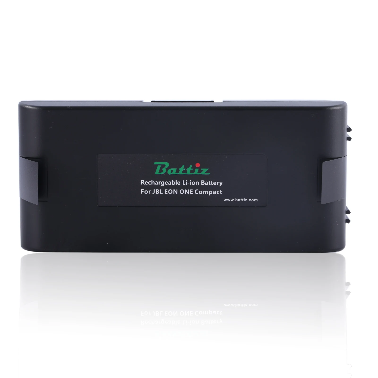 BATTIZ 14,4V 6600mAh Ersatz-Akku für C129C1 Kompatibel mit JBL EON One Kompakter Tragbarer Lautsprecher Wiederaufladbarer Akku 3