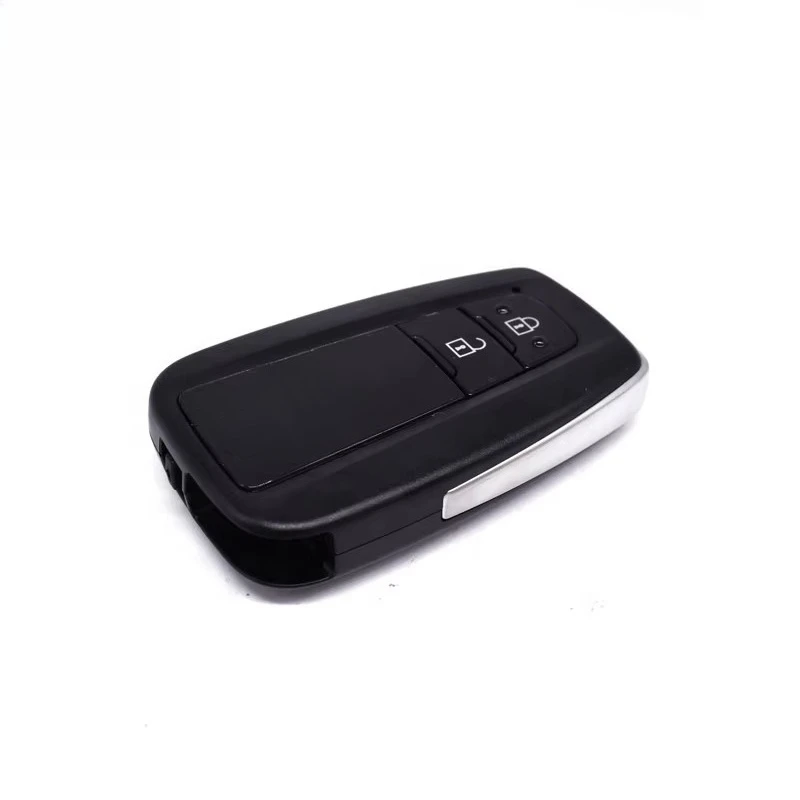 Automobiles Car Key  2 Button Remote Key