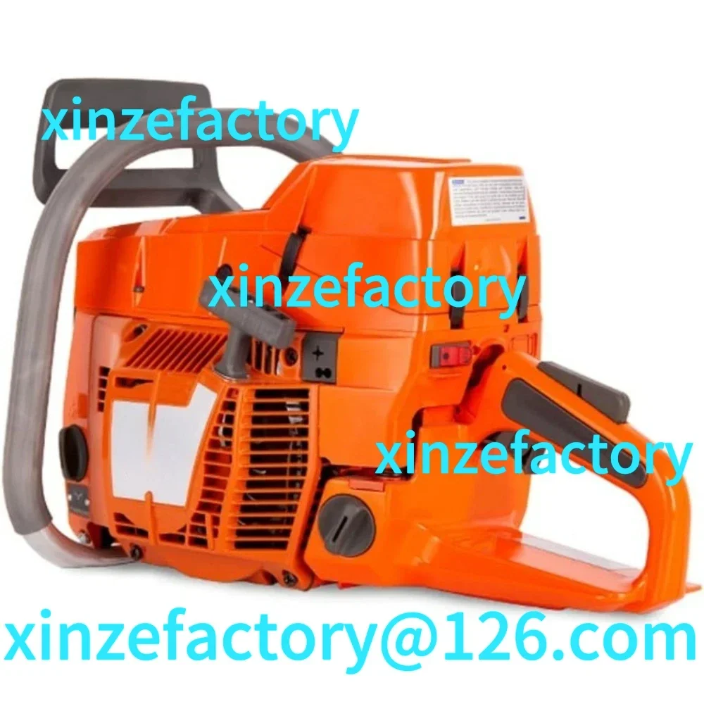 

Customizable Hot sale.upgrade Orange Saw Power Head Full Bore Compatible With Chainsaw