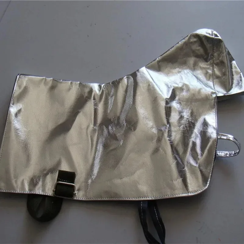 Aluminized Fire Fig…