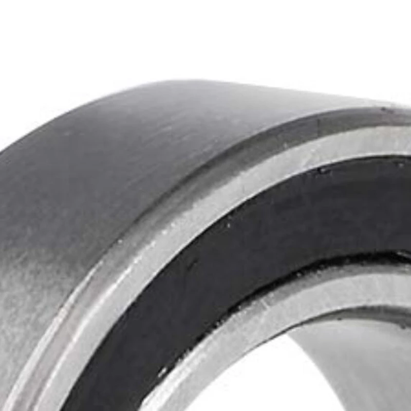 30PCS 6701-2RS 12X18X4 Mm Miniature Double Rubber Sealed Deep Groove Ball Bearings image 2