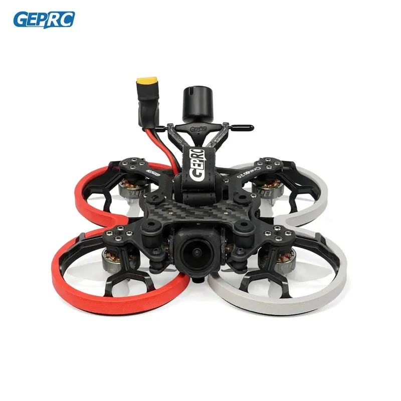 GEPRC Cinelog20 Analog/HD Wasp /HD O3 FPV Drone GR1303.5 5500KV TAKER G4 35A AIO For RC FPV Quadcopter Racing Freestyle Drone