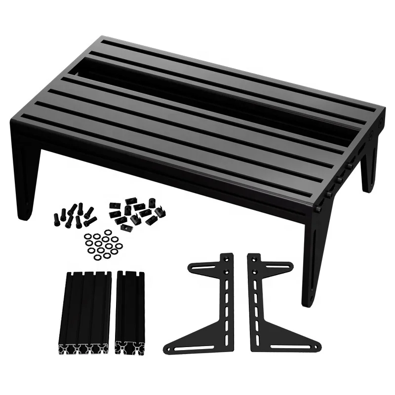 

Sports & Entertainment Ultra-Responsive Throttle Pedal with Unidirectional Damper and Preload Tuning for Perfect Modulation