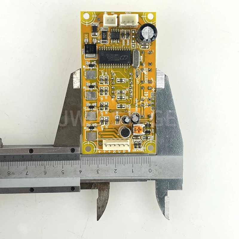 Stage Accessories Display Board For Stage Lighting LED Par Wall Washer Light