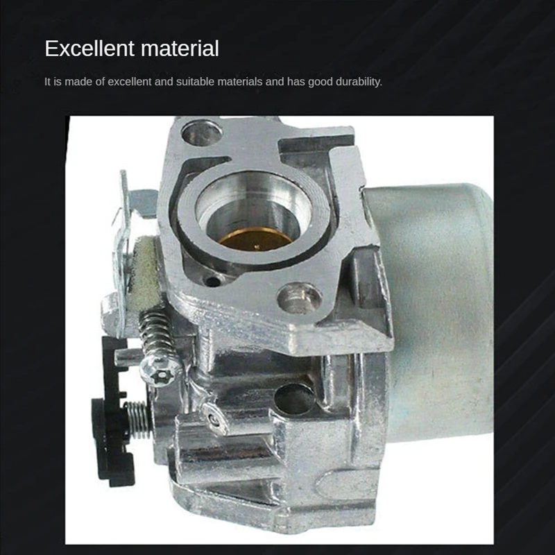 SV150 Carburetor LHP16 RV150 M150 V35 V40 RM4 for Mower 118550148 Engines Replacement-A51M