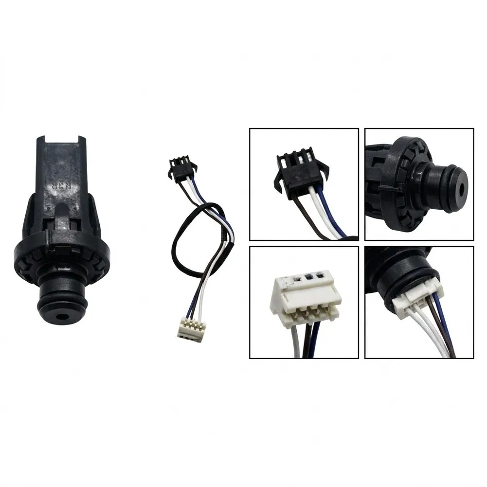 Boiler Water Pressure Sensor Compatible with Gas Wall Hung Boilers Featuring 13mm 14mm 16mm Thread and Pin Interface