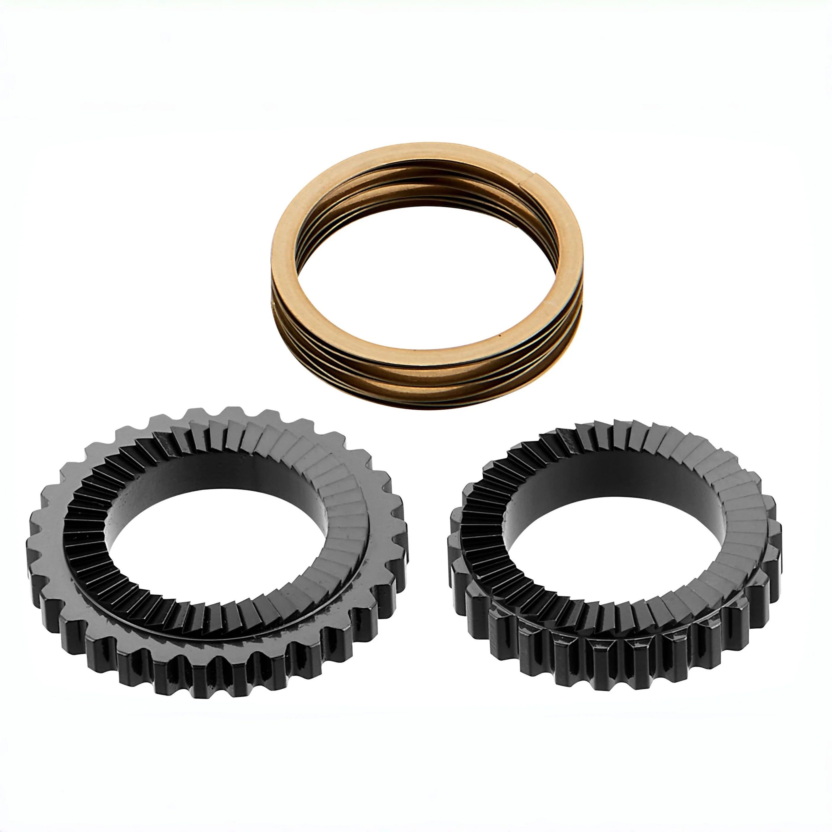 riginal CADEX MAX 48T Star Ratchet & Wave Spring Kit R3-C48 Rear Hub 100% Genuine OEM New Take-off for Max 40 50 Disc