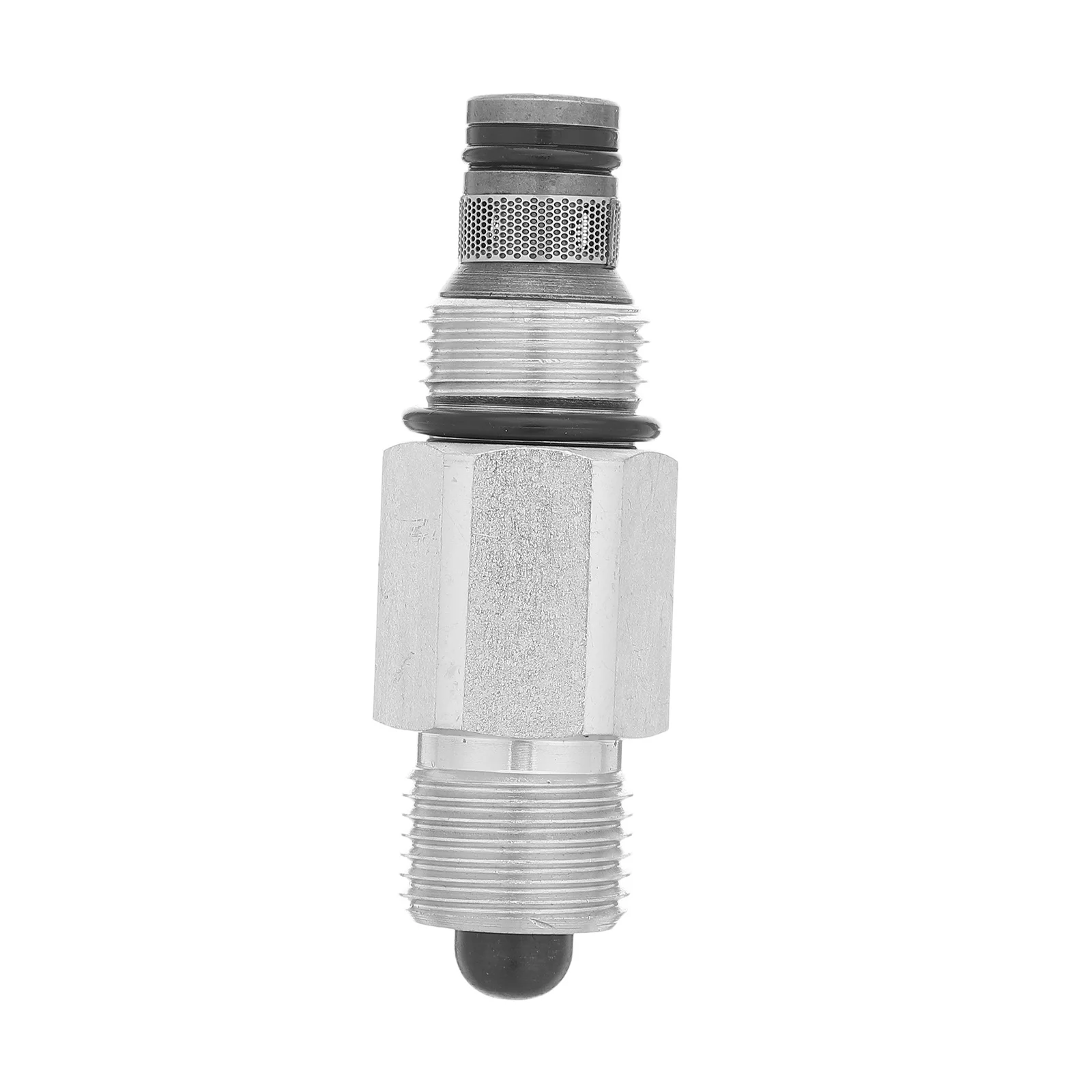 

Hydraulic Lift Unloading Valve Car Lifting Machine Pressure Relief Oil Return Check Valve Auto Repair Accessories Kit