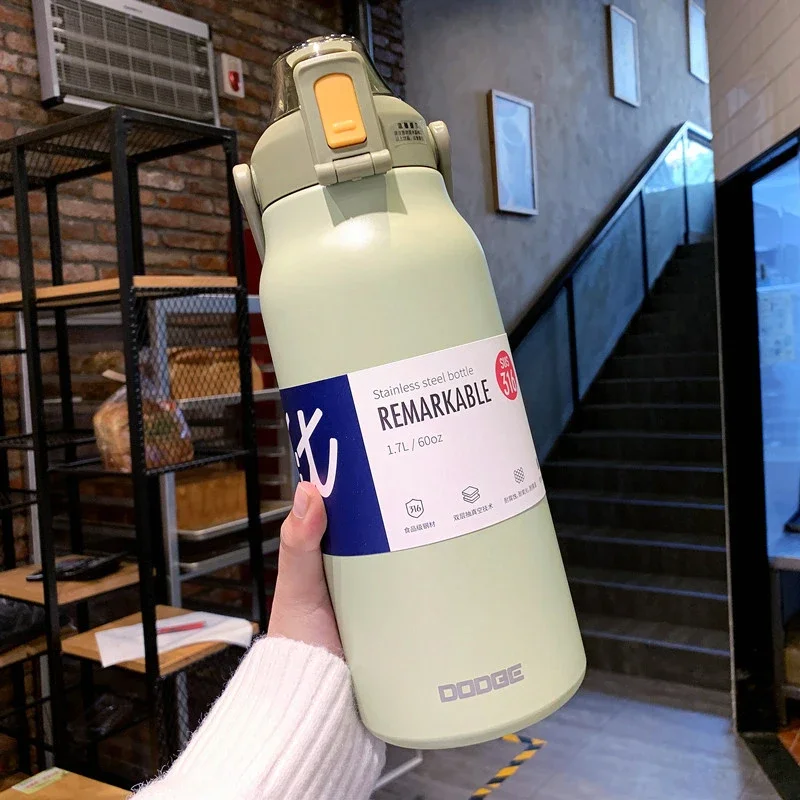 파란색