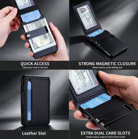Thumbnail 4 - #12 Best Wallets to Buy In 2026
