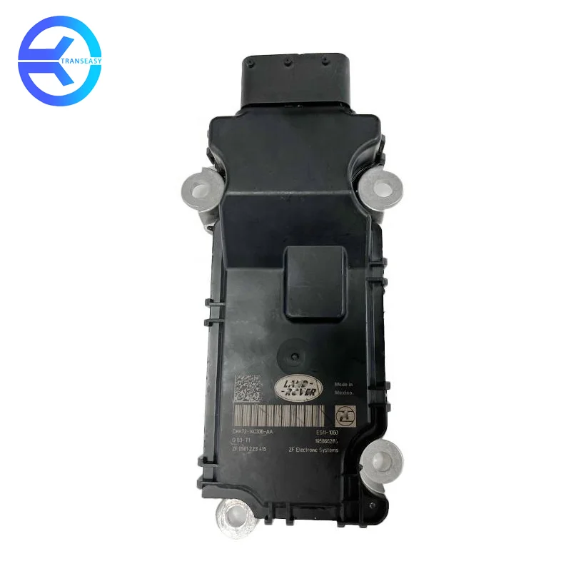 9HP48 TCU Transmission Control Unit Compatible With ZF0501220441 Fit For Land Rover Aurora 0501220441