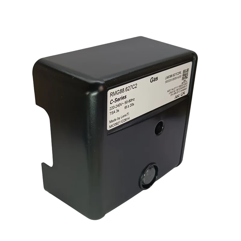 LenxTi RMG88.62C2, RMG88.626C2, RMG88.627C2 Burner Controls Replacement for RIELLO