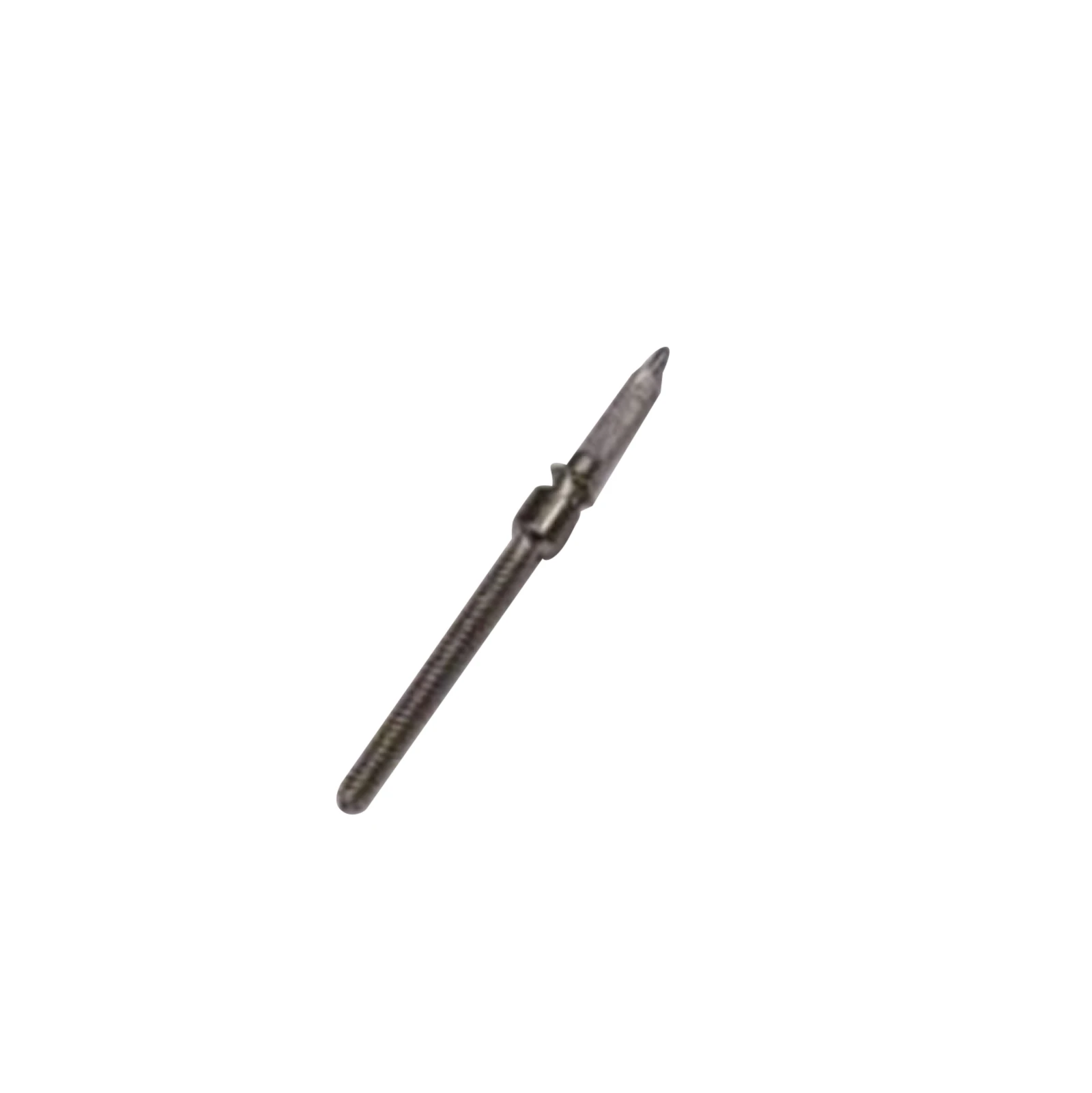 5Pcs/Set Steel Watch Winding Stems For Seagull ST1902 / ST1901 Watch Movement Accessories Replacement Repair Part For Watchmaker