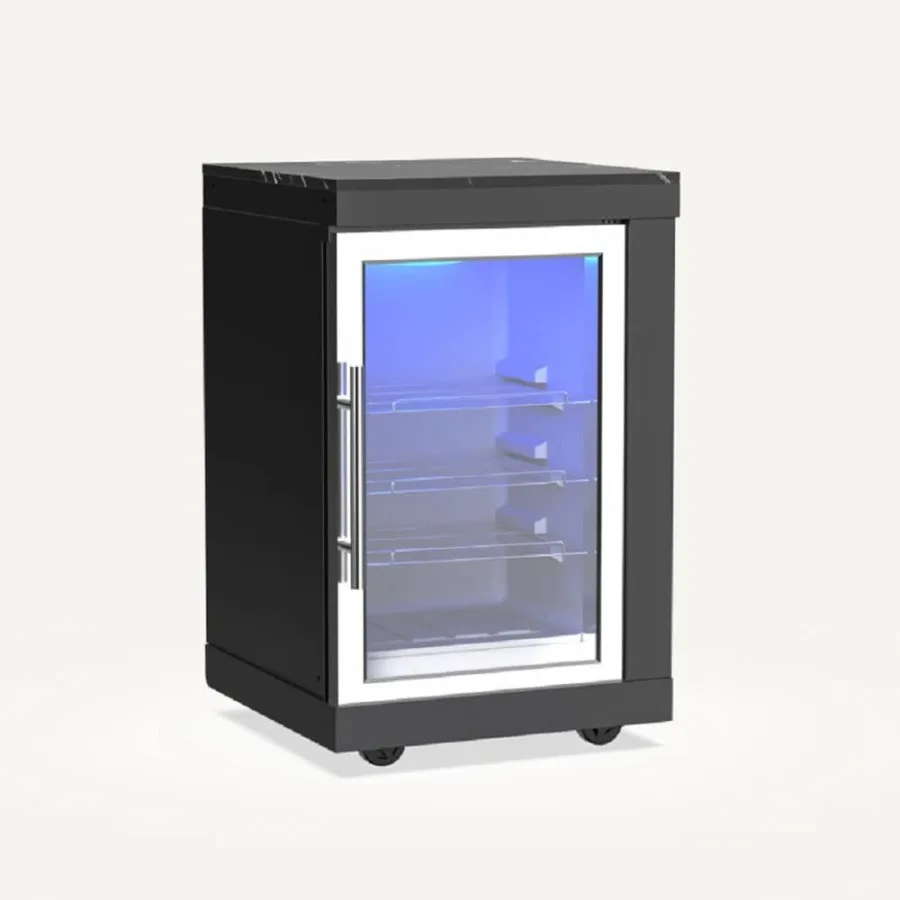 Minikühlschrank, Jahr 2025