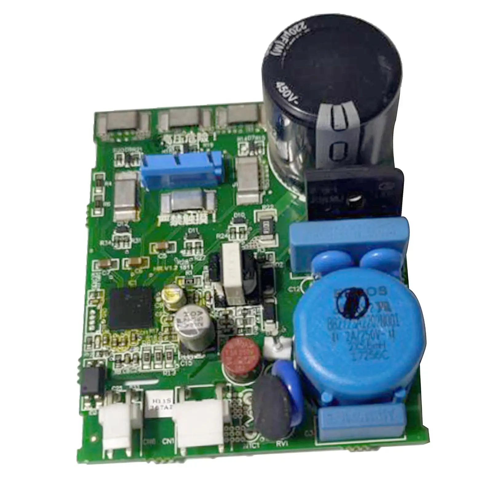 Professional Converter Board for Haier Refrigerator EECON-QD VCC3 2456 95