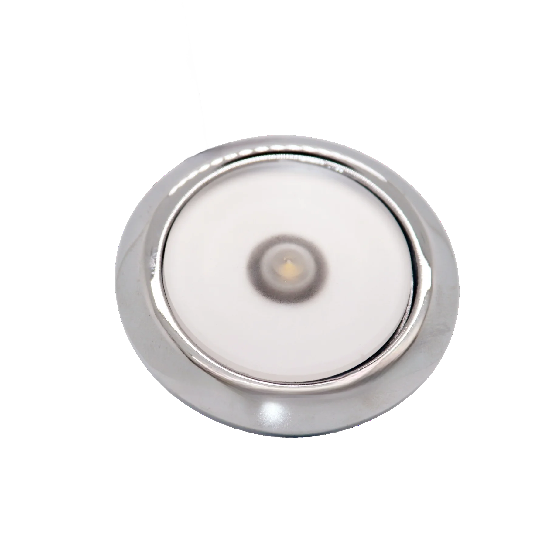 Decoretive SS316 10-30V 0.5W 3W IP67 Ceiling Lamp Cabinet Recessed Balcony Roof Led Down Light