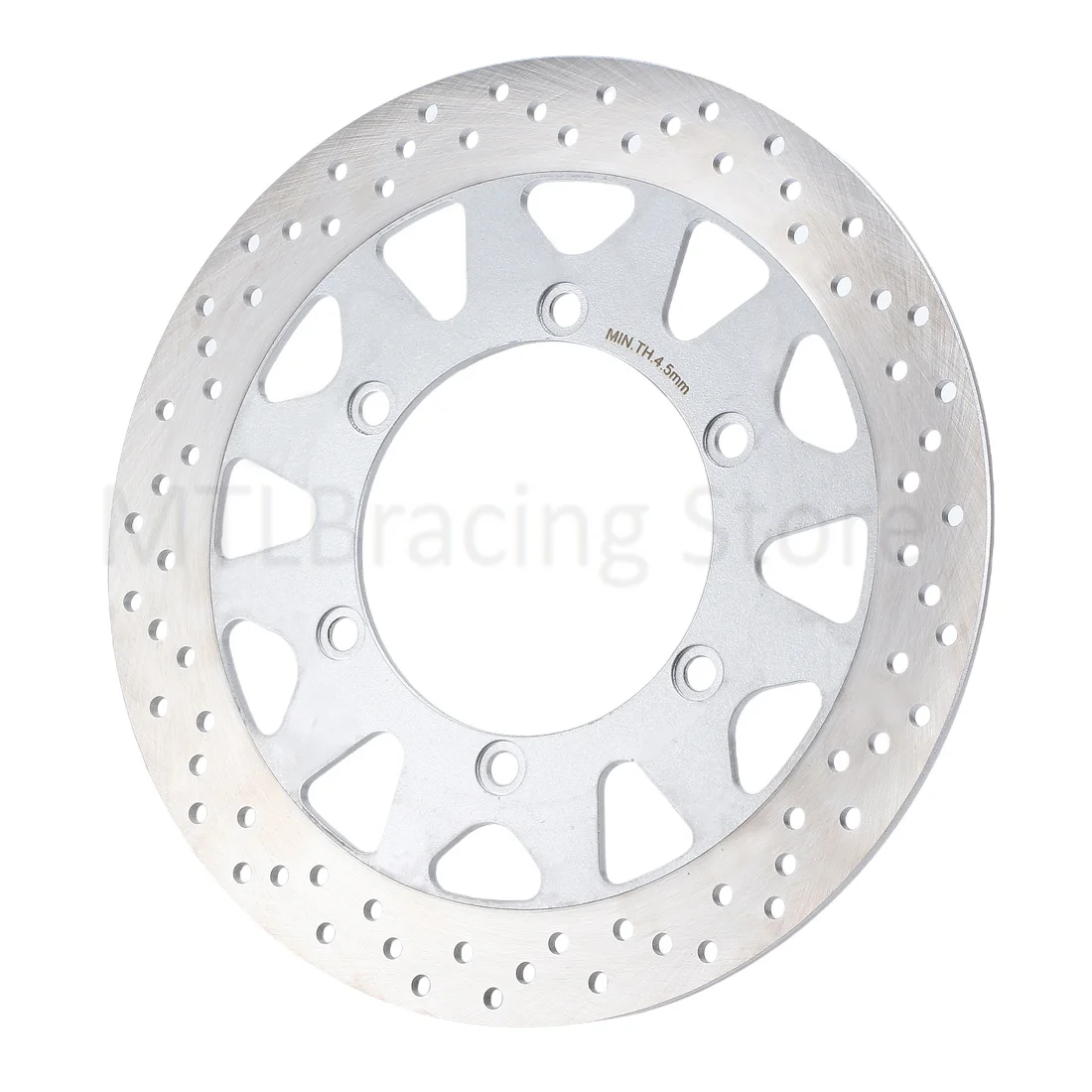 300mm Front Brake Disc Rotor For SUZUKI VL800 2001-2023 2012 2013 2015 2016 2017 2018 2019 2020 2021 2022 Brake Rotor 59211-41F0