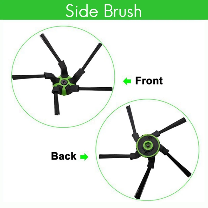 Основной боковой фильтр для Irobot Roomba S9 (9150) S9 + S9 Plus (9550) S Series