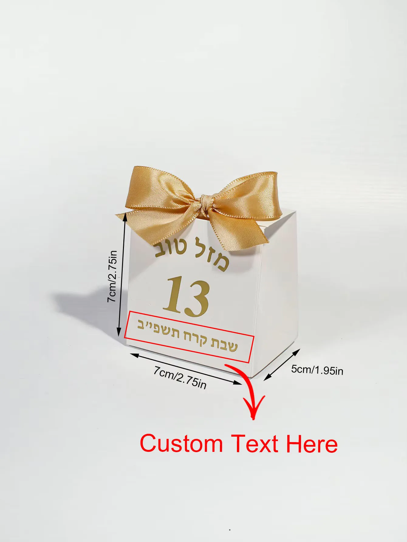 Thumbnail 2 - #35 Top 40 Wedding Favors Worth Buying In 2026