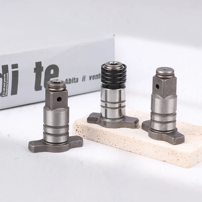 Elektrischer Bürstenloser Schlagschrauber-Adapter Bohrerbit Chrom-Vanadium-Stahl Doppelnutzung Schraubenschlüssel Welle Konvertierungskopf – Detail 4
