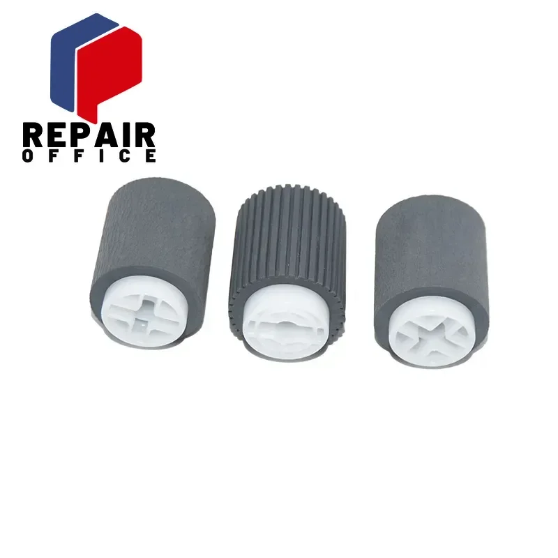 5SETS NROLR1466FCZ1 NROLR1467FCZ2 Pickup Roller for Sharp ARM 620 550 700 MX 2010 2300 2310 2600 2610 2616 2640 2700 3100 3110