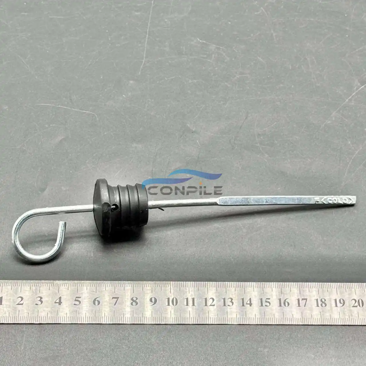 

8F 10~35 for Toyota Forklift Parts Transmission Gearbox Oil Dipstick 32604-26610-71