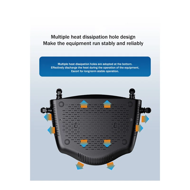 

ATP-Home 4G CPE беспроводной маршрутизатор 300 Мбит/с внешний 4Xантенны Wi-Fi-модем с портом 3XRJ45 + слот для SIM-карты Wi-Fi-маршрутизатор с вилкой европейского стандарта