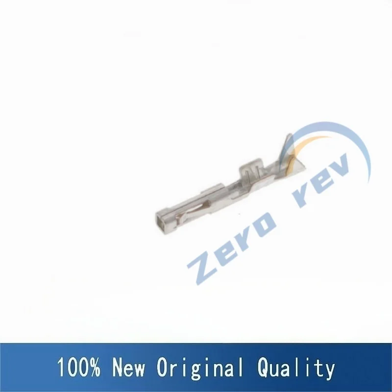 

50-100Pcs 100% New 2321921-1 CONN SOCKET 22-26AWG CRIMP TIN