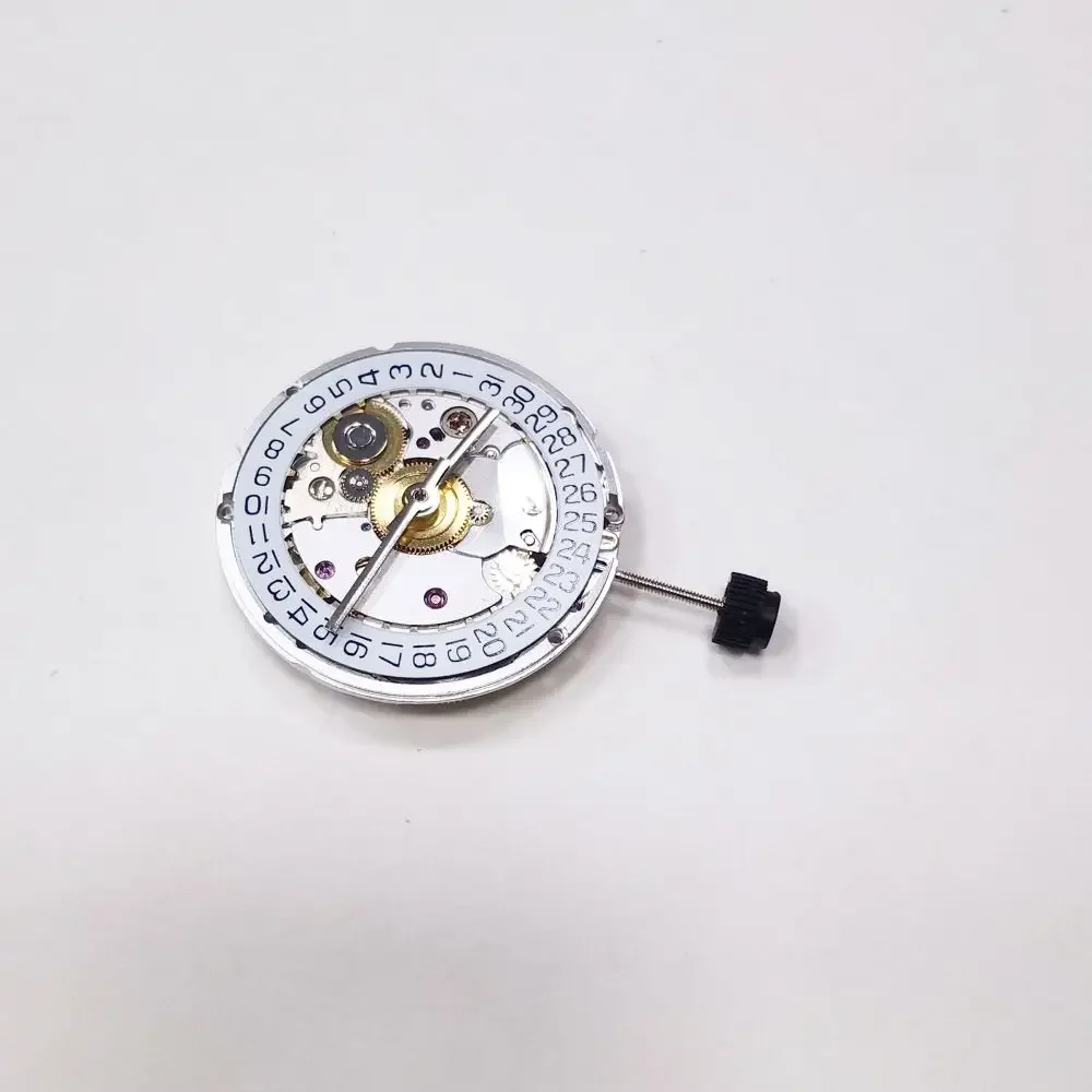 For Seagull ST2130 Automatic Movement Replacement For Mechanical Wristwatch ETA 2824 28 Jewels Date at 3H 28800 VPH Accurate