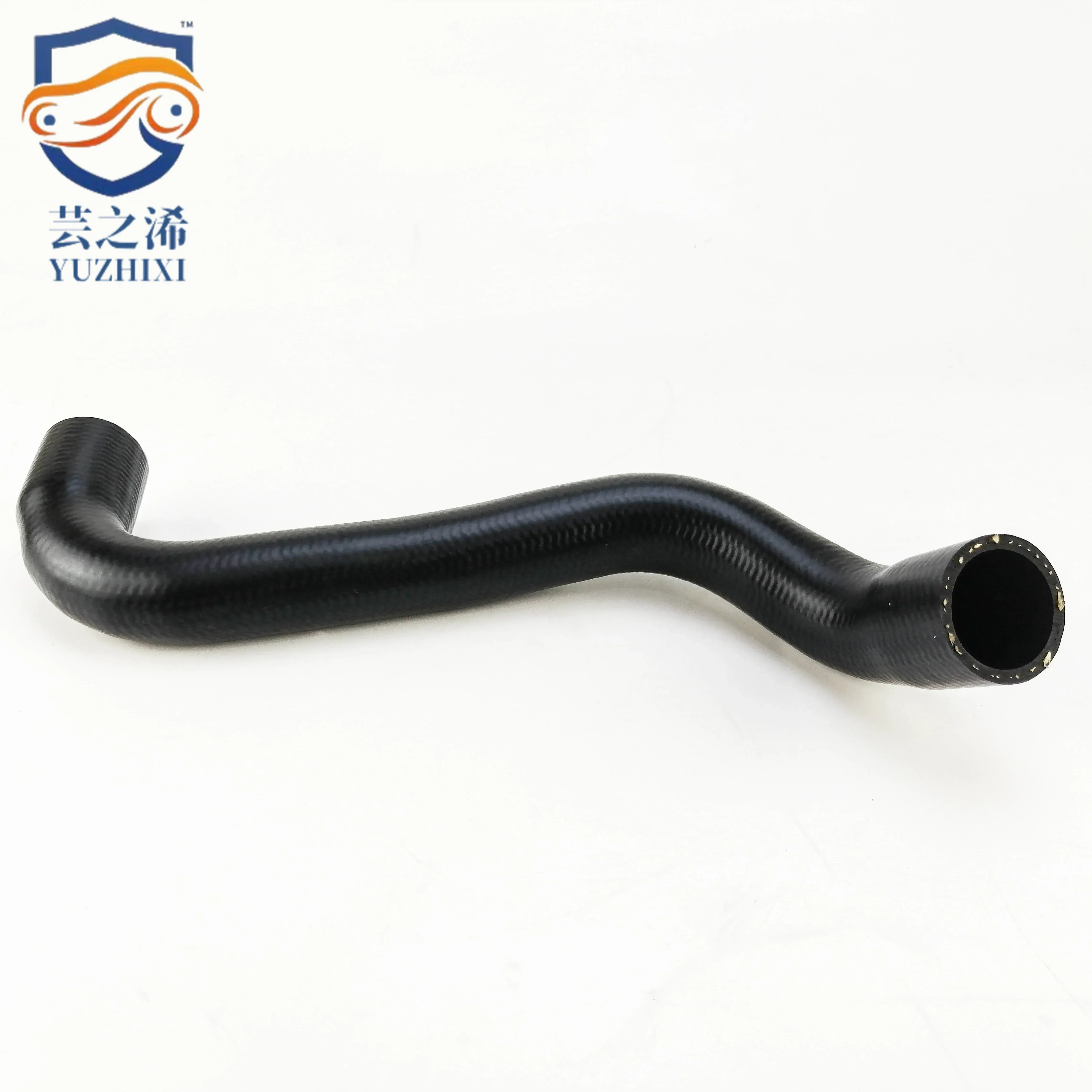 A2465010282 Coolant Rubber Water Hose Pipe 2465010282 For Mercedes Benz A/B/CLA/GLA Water Hose