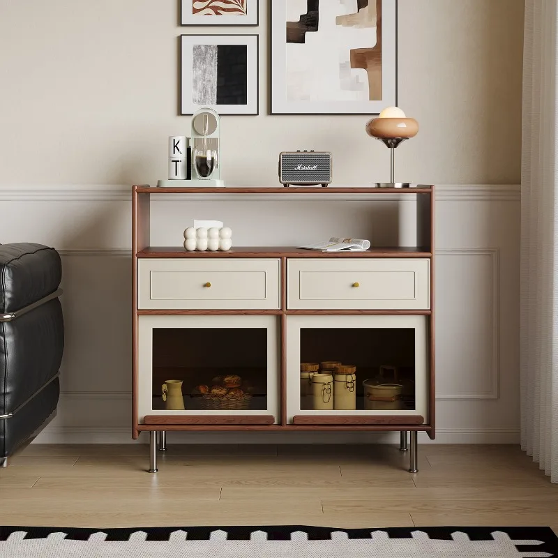 

Living room storage cabinet large capacity simple high-end sideboard Entrance display organizadores de habitación home furniture