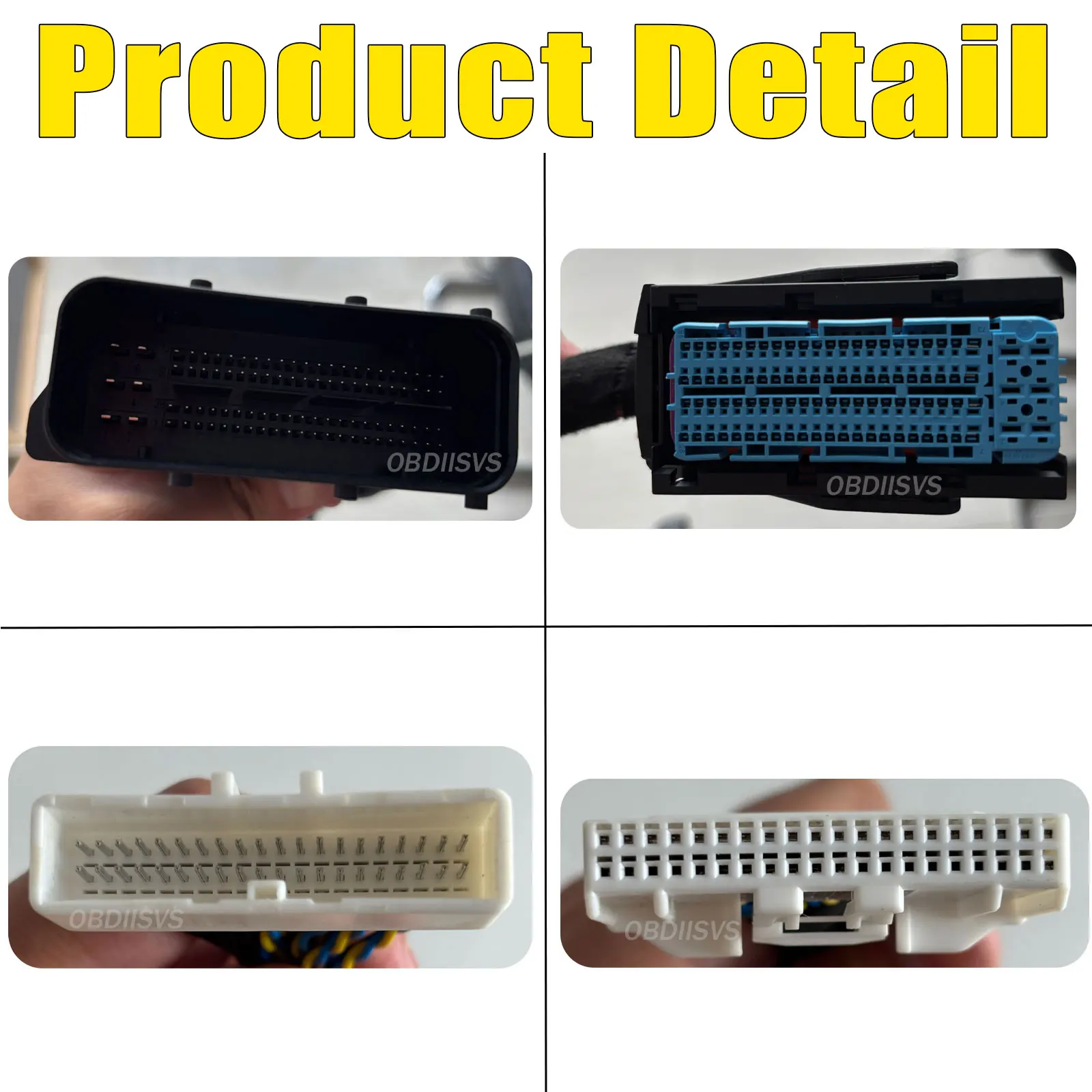 ECU-Programmierkabel für Lixiang L7 L8 L9 Mega I8 Auto-Diagnosekabel für Li(Lixiang) L1E06 und L1E05 Kabel mit N9EV – Detail 5